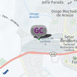 Setor Aeroporto