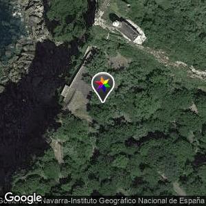 Monte San Antón-Getaria