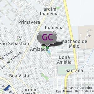 Lagoa do Miguelão