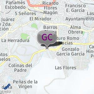Central de Autobuses