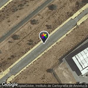 Aparcamientos junto Autovía-Antequera