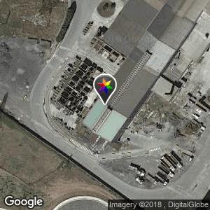 Estacion de servicio 
