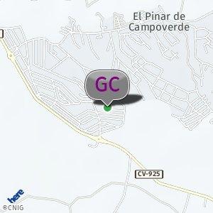 Calle Mimosa