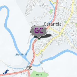 Banheiro da Rodoviária