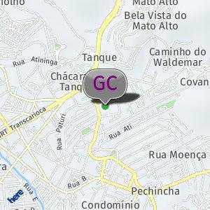 Ponto Final do 859