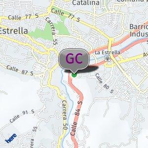 Bodegas