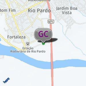 Avenida Perimetral