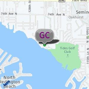 Boca Ciega Millennium Park