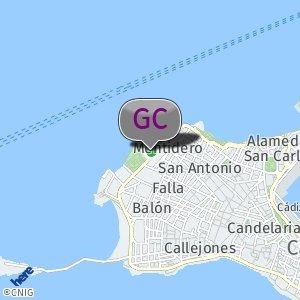 Parque Genovés
