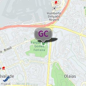 Parque Jose Gomes Ferreira