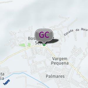 Vargem Shopping
