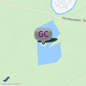 Baggersee