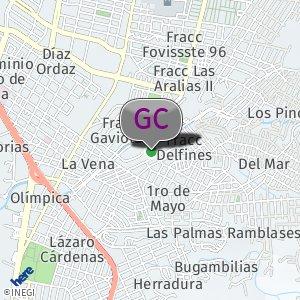 Parque El Cora