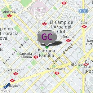 Mercado Sagrada Família