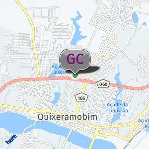 Banheiro da Rodoviária