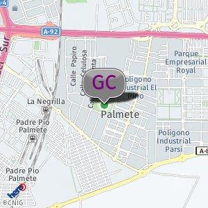 Parque Polígono La Negrilla