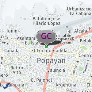 Cancha Camilo Torres