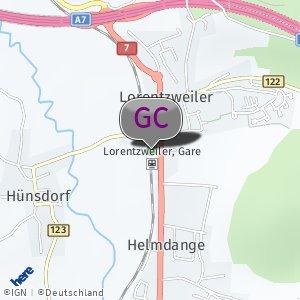 Gare