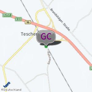 Neben B96, Bahnweg