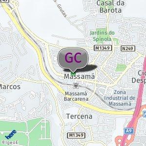 WC Shopping Center Massama