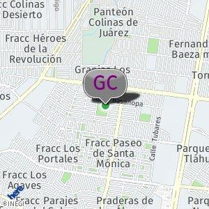 Parque Roma