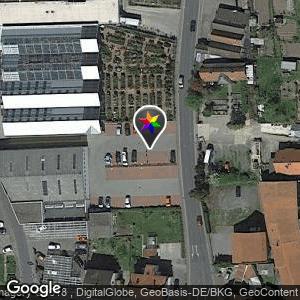 Aldi Parkplatz-Michelstadt
