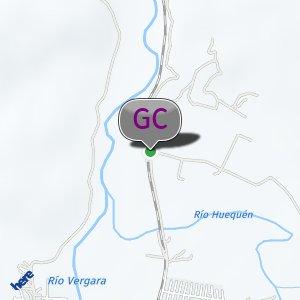 Camino Butaco