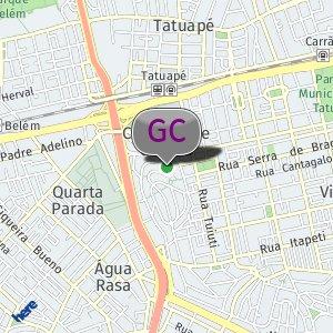 Rua e Praça