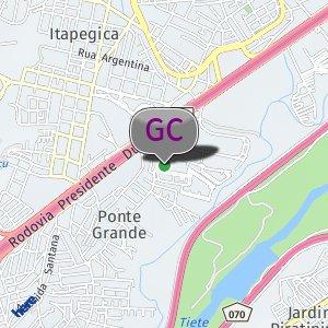 Poupado Atacadista Guarulhos