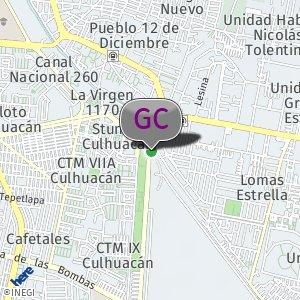 Canal Nacional