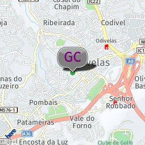 Jardim da Música