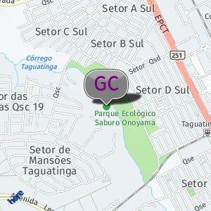 Trilhas Parque Vai-quem-Quer (Onoyama)