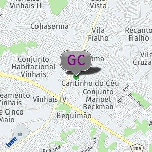 Potiguar Cohama