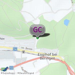 Armbrustschützen Beringen