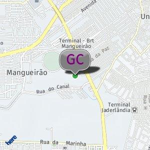 Rua do Mangueirinho