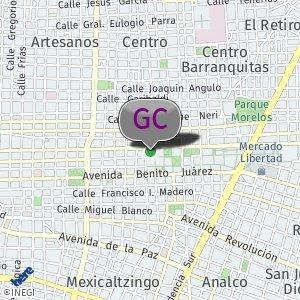 Tecnocentro