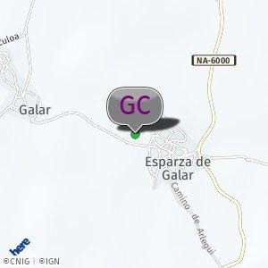 Monte el Perdón