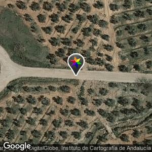 Camino por la depuradora-Linares