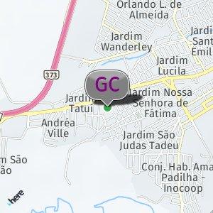 Galeria Coop Tatui