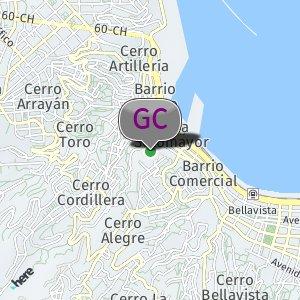 Subida el Peral