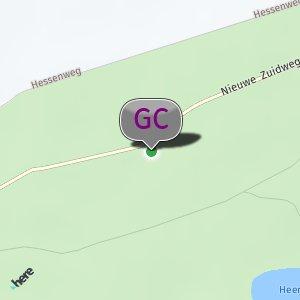 Nieuwe Zuidweg
