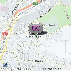 Niklausenplatz