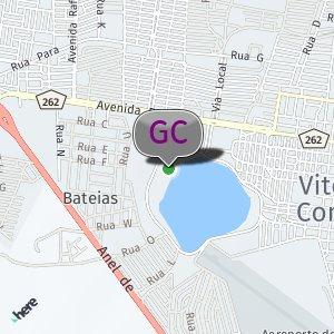 Lagoa Das Beteias