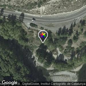 Área de descanso-Torres d´Alàs
