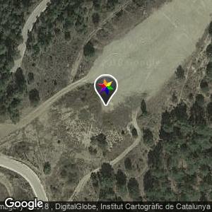 Campo de tiro-La Seu d´Urgell