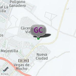 Parque