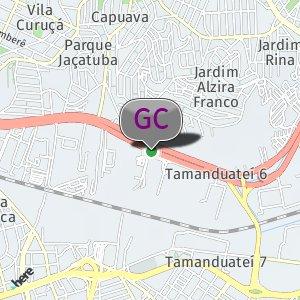 Makro Av. Estados