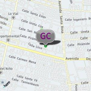 Plaza Llico