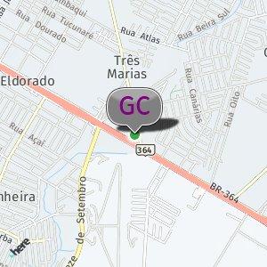 Posto Atem Br