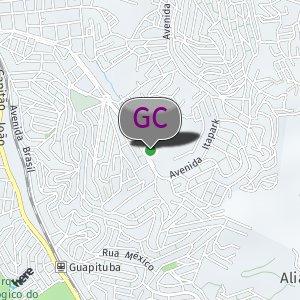 Coop Avenida Itapark